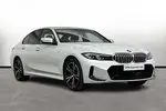 2024 BMW 3 Series