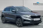 2024 Skoda Karoq