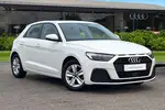 2022 Audi A1