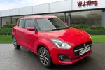 2023 Suzuki Swift