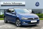 2021 Volkswagen Polo