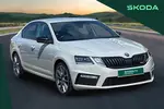 2019 Skoda Octavia