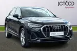 2020 Audi Q3