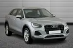 2024 Audi Q2