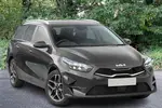 2025 Kia Ceed SW