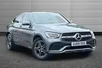 2019 Mercedes-Benz GLC Coupe
