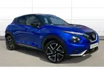 2025 Nissan Juke