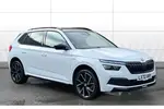 2022 Skoda Kamiq