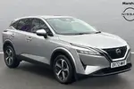 2022 Nissan Qashqai
