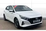 2023 Hyundai i20