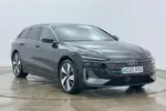 2025 Audi e-tron S