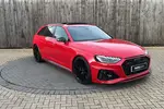 2021 Audi RS4