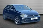 2023 Volkswagen Polo