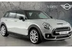 2019 MINI Clubman