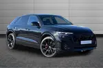 2025 Audi SQ8
