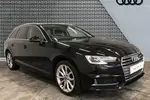 2019 Audi A4 Avant