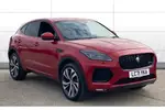 2021 Jaguar E-Pace