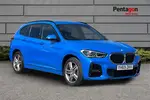 2019 BMW X1