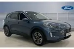2020 Ford Kuga