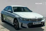 2023 BMW 3 Series