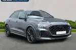 2025 Audi RS Q8