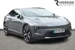 2025 Polestar 4