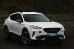 2022 Cupra Formentor