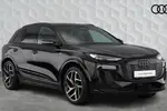 2025 Audi Q6 e-tron