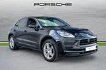 2022 Porsche Macan