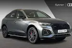 2022 Audi Q5 Sportback