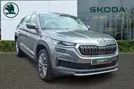 2024 Skoda Kodiaq