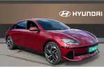 2024 Hyundai IONIQ 6