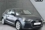 2021 Audi A1