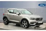 2021 Volvo XC40