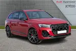 2024 Audi SQ7