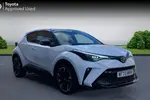 2023 Toyota C-HR