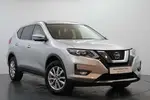 2021 Nissan X-Trail