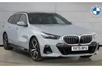 2025 BMW 5 Series