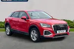 2021 Audi Q2