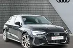 2022 Audi A3
