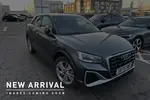 2025 Audi Q2