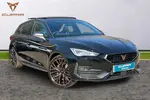 2024 Cupra Leon