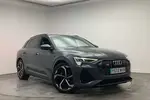 2023 Audi e-tron