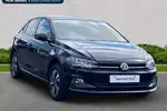 2021 Volkswagen Polo