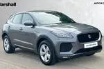 2019 Jaguar E-Pace
