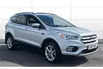 2017 Ford Kuga