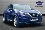 2020 Nissan Juke