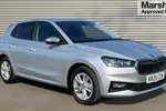 2025 Skoda Fabia