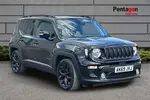 2019 Jeep Renegade