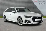 2023 Audi A4 Avant